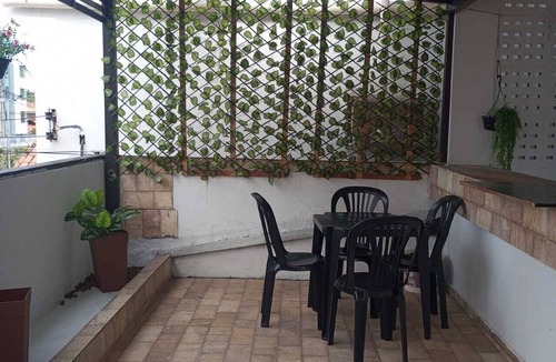 Manaira Hostel | Mandala