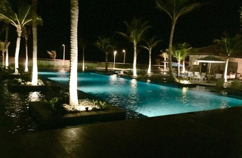 Aquiraz Apartment | Mandara Lanai