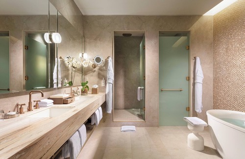 Santiago Hotel | Mandarin Oriental, Santiago