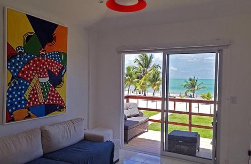 Pilar Apartment | Manga Verde Beach Residence