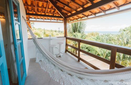 Ilha de Boipeba House | Mangabeira Logde