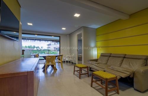 Aquiraz Apartment | Manhattan Beach Riviera