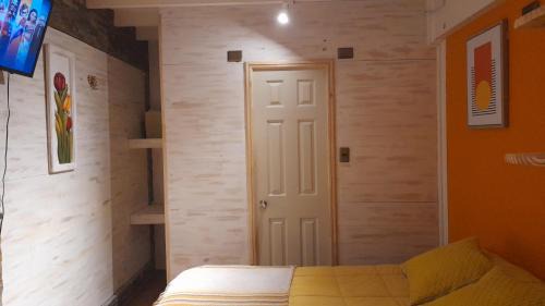 Villarrica House | Manhuemalal