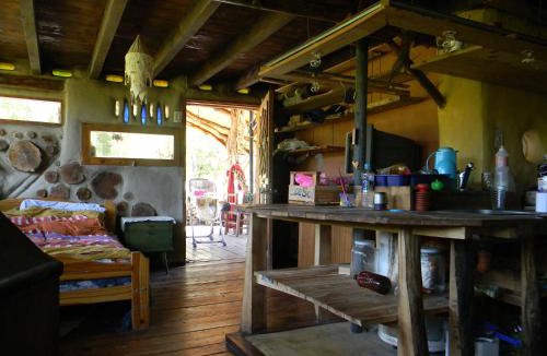 El Bolson House | Manon del Manantial