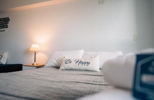 Nunez Apartment | Manzanares Suites