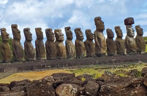 Hanga Roa Villa | Maori Tea Rapa Nui con Vista del Mar - Stunning Maori Villa on Easter Island with Ocean View