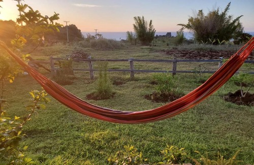 Hanga Roa Villa | Maori Tea Rapa Nui con Vista del Mar - Stunning Maori Villa on Easter Island with Ocean View