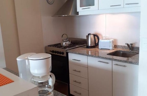Centro Apartment | Maqui Departamentos