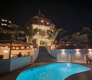 Renaca Hotel | Maré Hotel Boutique