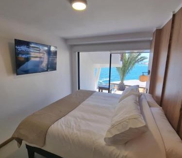 Renaca Hotel | Maré Hotel Boutique