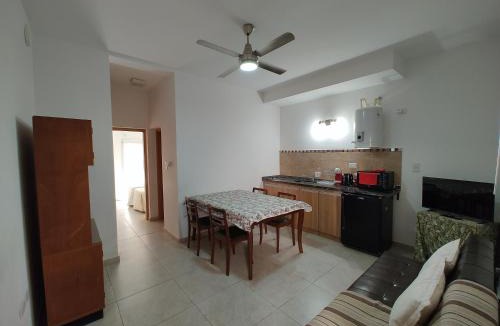 San Juan Apartment | María Montaña - Departamento en San Juan