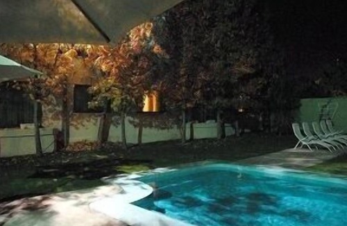 Rancagua Hotel | Mar Andino Hotel