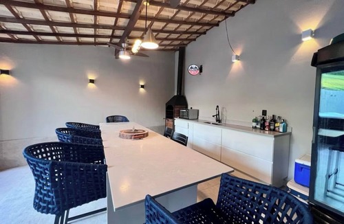Biscaia House | MAR ANGRA HOUSE