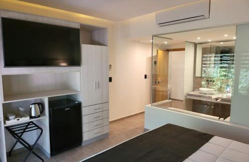 Mar Azul Hotel | Mar Azul Suites Apart Boutique