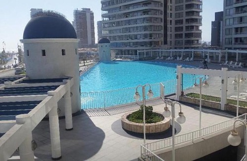 Cavancha Apartment | Mar Egeo