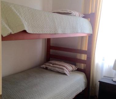 Iquique Apartment | Mar egeo, familias de hasta 6