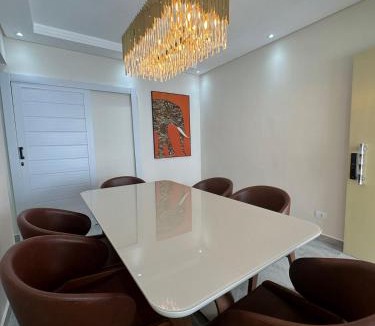Barra Funda Apartment | Mar & Sol