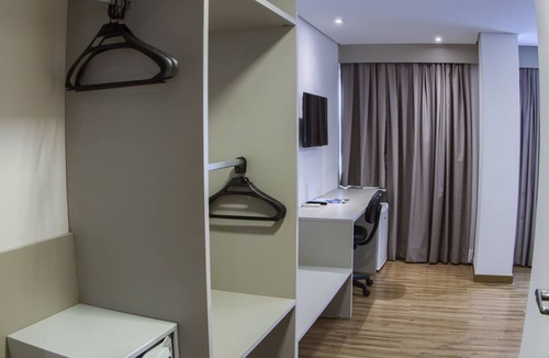 Pina Hotel | Marante Executive Hotel