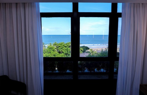 Boa Viagem Hotel | Marante Plaza Hotel