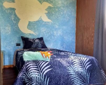 Hanga Roa Hotel | marari rapa nui