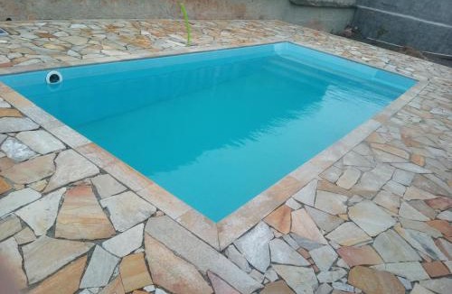 Guarau House | Maravilhosa vila a 150 m da praia do GUARAÚ, para 30 pessoas!