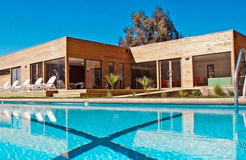 Tunquen Apartment | Maravilloso Departamento con Club House