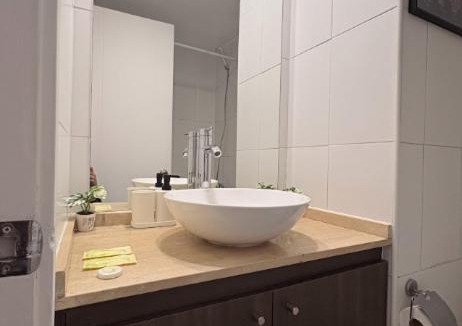 Las Rejas Apartment | Maravilloso departamento I Estación Centro I Barrio Meiggs