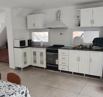 Las Grutas House | Marazul