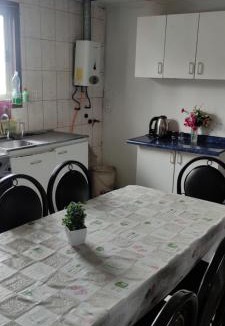 Quintero Apartment | MarAzul