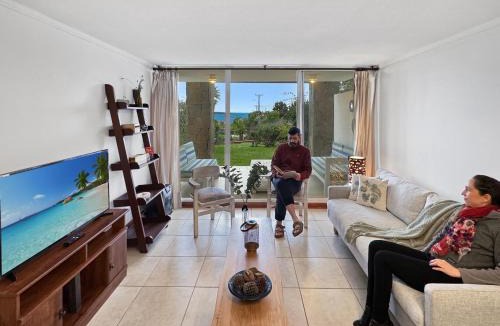 Maitencillo Apartment | Marbella Country Club