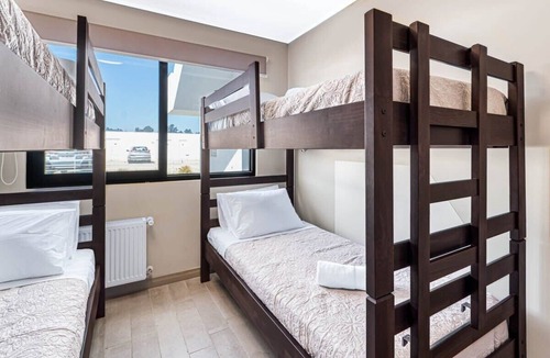 Maitencillo Apartment | Marbella Nest 3D 2B con Wifi