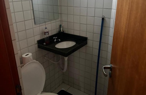 Piedade Apartment | Marcos