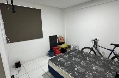 Piedade Apartment | Marcos