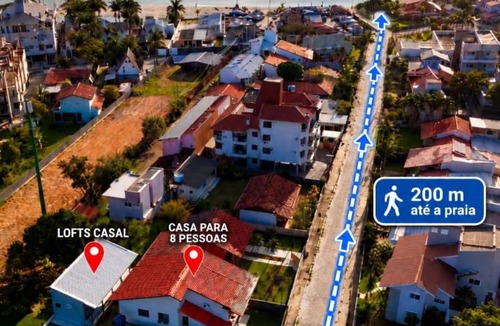 Florianopolis Apartment | Mare Mansa Residence
