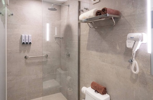 Vina del Mar Bed & Breakfast | Maressenza Night Spa