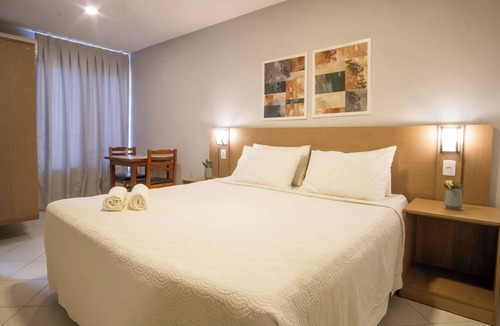 Atalaia Hotel | Marezzi Hotel