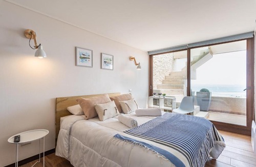 Concon Apartment | Marina del Rey