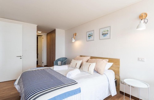 Concon Apartment | Marina del Rey