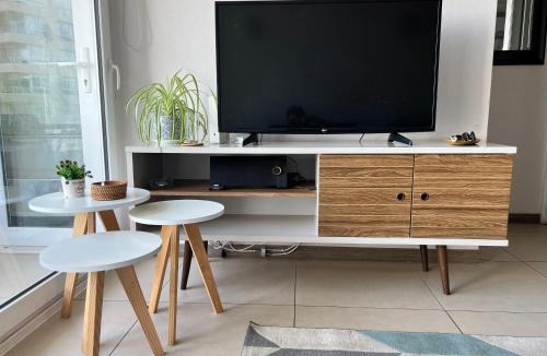 La Serena Apartment | Marina Horizonte II - Free Parking