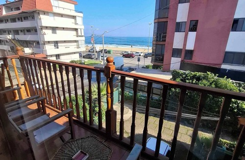 Renaca Apartment | Marina Loft 3D & Vista al Mar