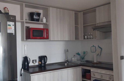 La Serena Apartment | Marina Oceano Enjoy Coquimbo Uno