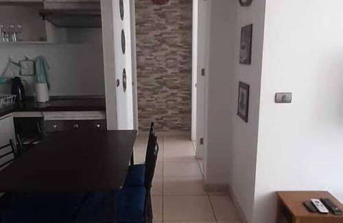 La Serena Apartment | Marina Oceano Enjoy Coquimbo Uno
