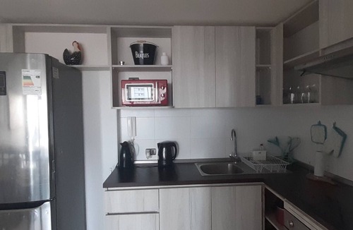 La Serena Apartment | Marina Oceano Enjoy Coquimbo Uno
