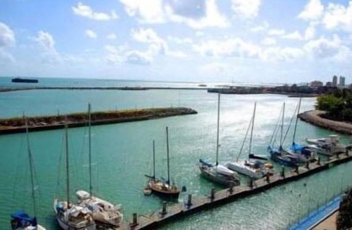Moura Brasil Resort | Marina Park