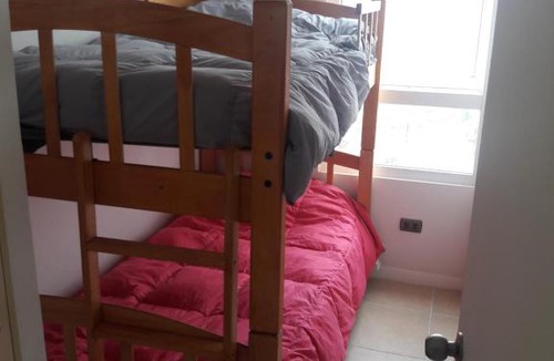 La Serena Apartment | Marina Sol Pasos Playa y Casino