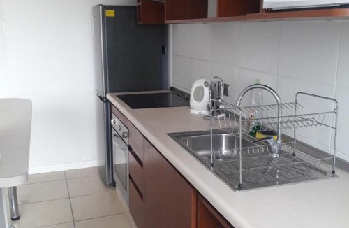 La Serena Apartment | Marina Sol Pasos Playa y Casino