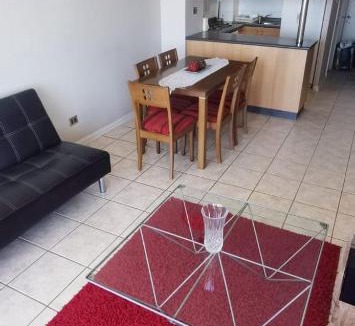 Renaca Apartment | MarinaSunset