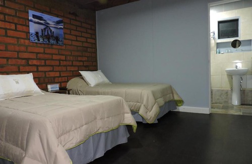 Puerto Natales House | Maromava Patagonia
