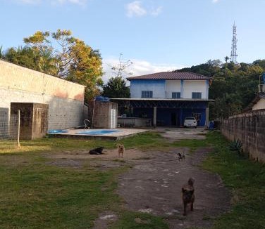 Peruibe House | Marta's House