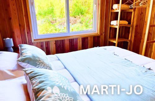 Puerto Varas Apartment | Marti-jo